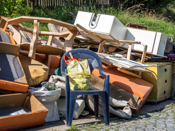 Best Estate Cleanout Services  in Shenandoah, LA