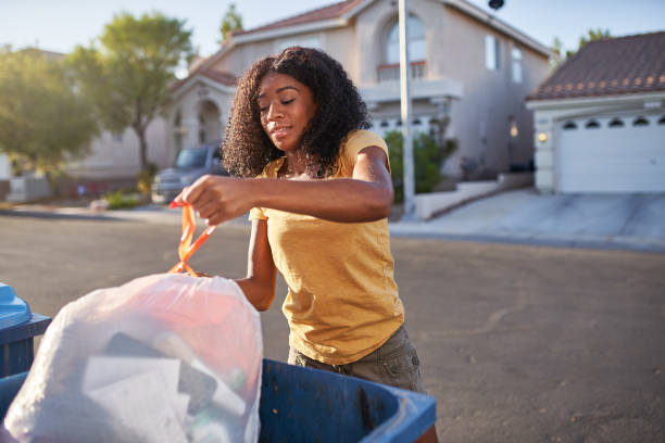 Commercial Cleanout Services in Shenandoah, LA