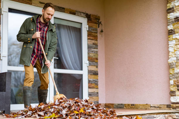 Best Construction Debris Removal  in Shenandoah, LA