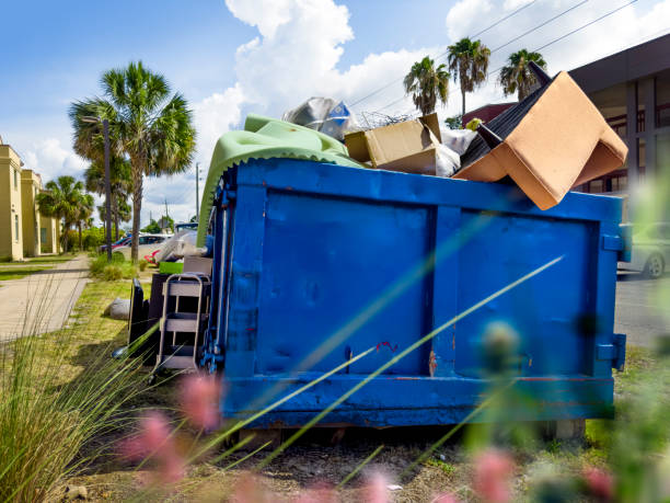 Best Trash Removal Near Me  in Shenandoah, LA