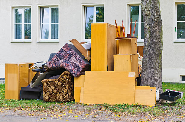 Reliable Shenandoah, LA Junk Removal Solutions