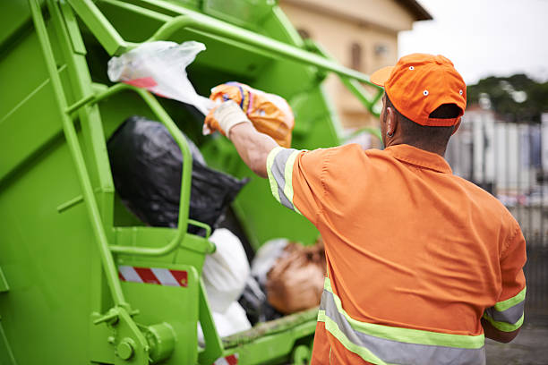 Best Household Junk Removal  in Shenandoah, LA