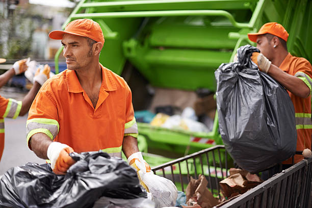 Best Garage Cleanout Services  in Shenandoah, LA